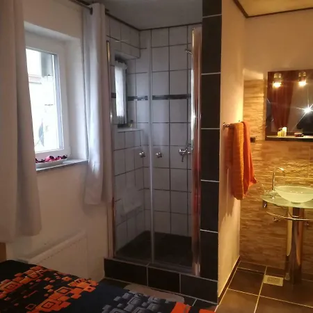 Apartmán Haus Chrissy *